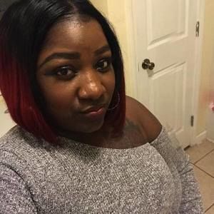 Meet your Posher, Ebony nicole